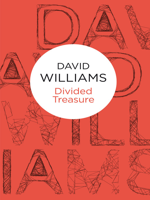 Upplýsingar um Divided Treasure eftir David Williams - Biðlisti